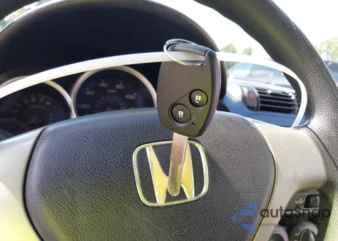 2008 Honda Fit из США, поврежденный, VIN JHMGD38418S052411